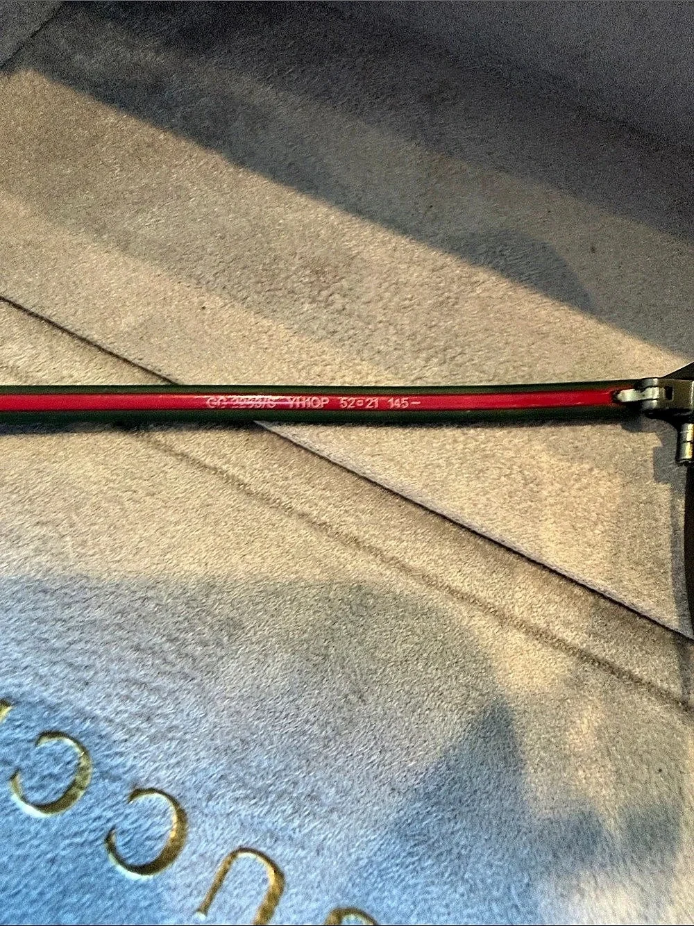 Gucci gg 2253